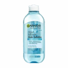 Agua micelar con Ácido Salicílico