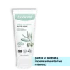 Crema de manos con Aceite de Oliva, nutre e hidrata