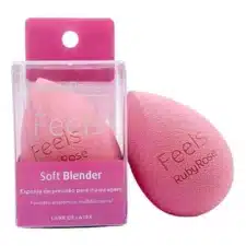 Esponja de maquillaje Soft Blender Ruby Rose