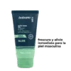 Gel para después del afeitado Babaria Men, calma al instante