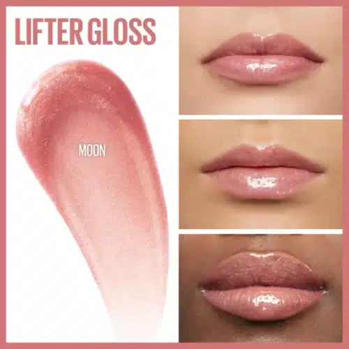 Labial Lifter Gloss Moon con Ácido Hialurónico - Imagen 2