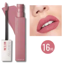 Labial Superstay Matte Ink 10 Dreamer