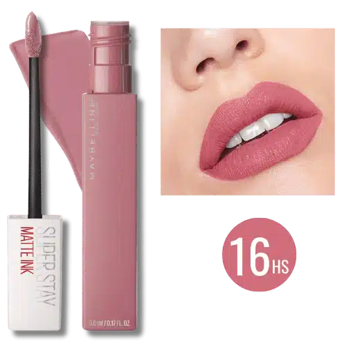 Labial Superstay Matte Ink 10 Dreamer