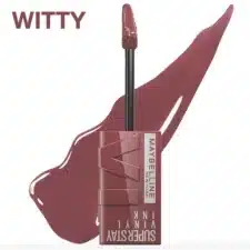 Labial Superstay Vinyl INK Witty 40