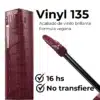 Labial Superstay Vinyl Nude 135 Fearless