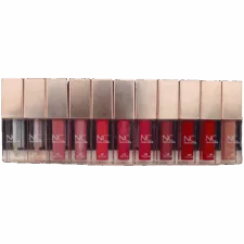 Labial con Brillo Lip Gloss New Color