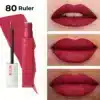 Labial Superstay Gloss Matte Ink 80 Ruler