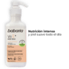 Crema corporal de Vitamina E Babaria