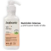Crema corporal de Vitamina E Babaria