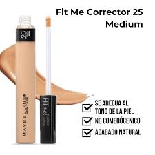 Fit Me Corrector 25 Medium