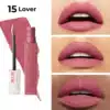 Labial Superstay Gloss Matte Ink 15 Lover