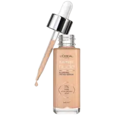 Suero Facial con 1% de Ácido Hialurónico True Match Nude Light