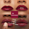 tono de referencia del Labial Superstay Vinyl INK Unrivaled 30