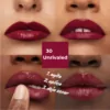 tono de referencia del Labial Superstay Vinyl INK Unrivaled 30