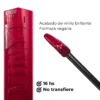 Labial Superstay Vinyl INK Royal 55 maybelline, acabado de vinilo brillante