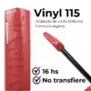 Labial Superstay Vinyl INK Nude 115 Peppy