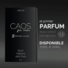 Perfume CAOS For Men
