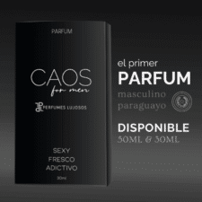 Perfume CAOS For Men