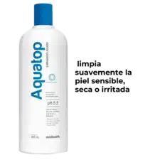Limpiador Líquido Aquatop