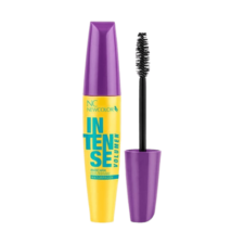 Máscara de pestañas Extra Volumen Waterproof New Color