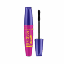 Máscara de pestañas Long Double Waterproof New Color