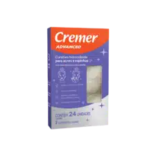 Parche para acné Cremer