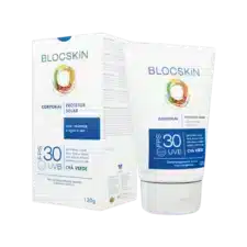 Protector Solar Corporal Blocskin FPS30 120g