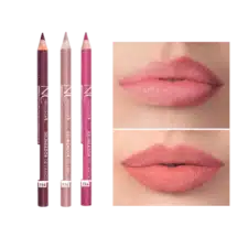 Lápiz delineador de labios New Color