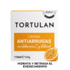 crema antiarrugas, vitamina c