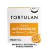 crema antiarrugas, vitamina c
