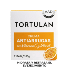 crema antiarrugas, vitamina c