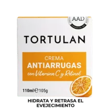crema antiarrugas, vitamina c