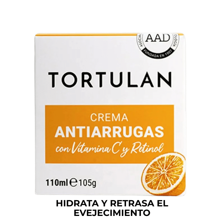 crema antiarrugas, vitamina c