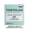 crema hidratante tortulan