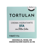 crema hidratante tortulan