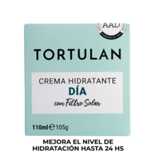 crema hidratante tortulan