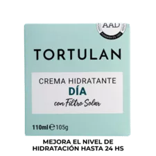 crema hidratante tortulan