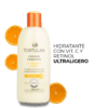 Emulcion hidratante tortulan