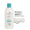 leche desmaquillante tortulan
