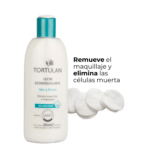 leche desmaquillante tortulan