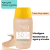 Photoderm Nude Touch SPF 50+ Very Light
