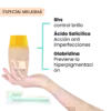 Photoderm Nude Touch SPF 50+ Very Light con color