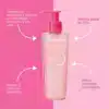 Sensibio Gel Moussant 200ml, informacion