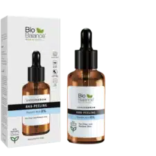 Suero 8% de Ácido Glicólico Bio Balance