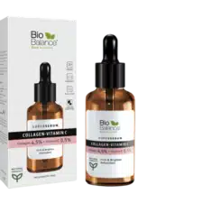 Suero de Colágeno 4.5% + Vitamina C 0.5% Bio Balance