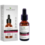 Suero 0,3% de Retinol Bio Balance, antiedad y antiimperfecciones