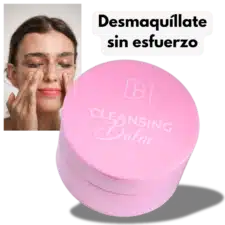 Bálsamo Desmaquillante D'Hermosa