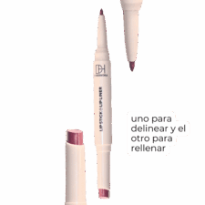 Lip Stick + Lip liner D'Hermosa