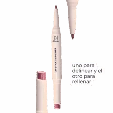 Lip Stick + Lip liner D'Hermosa