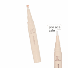 Corrector líquido con brocha D'Hermosa